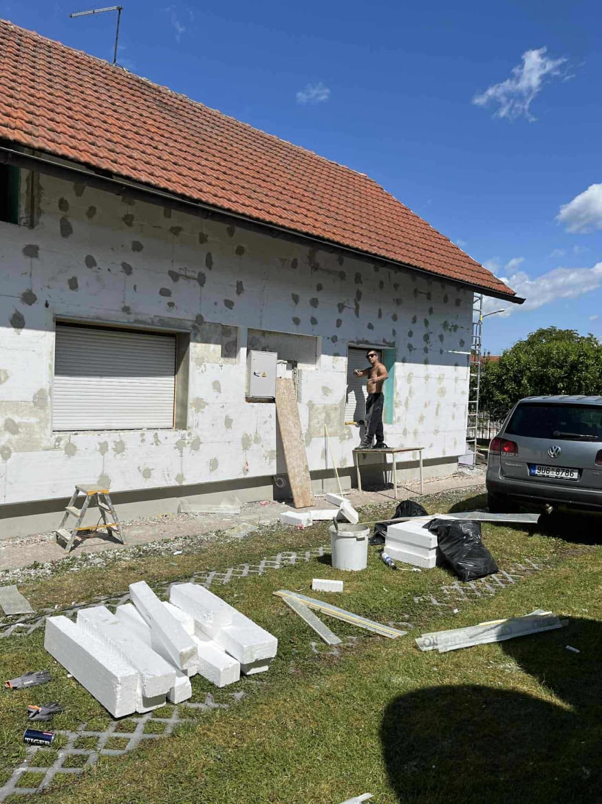 Mobirise Website Builder